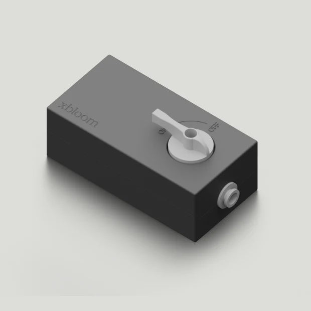 Xbloom Inline Pressure Regulator | منظم المياه