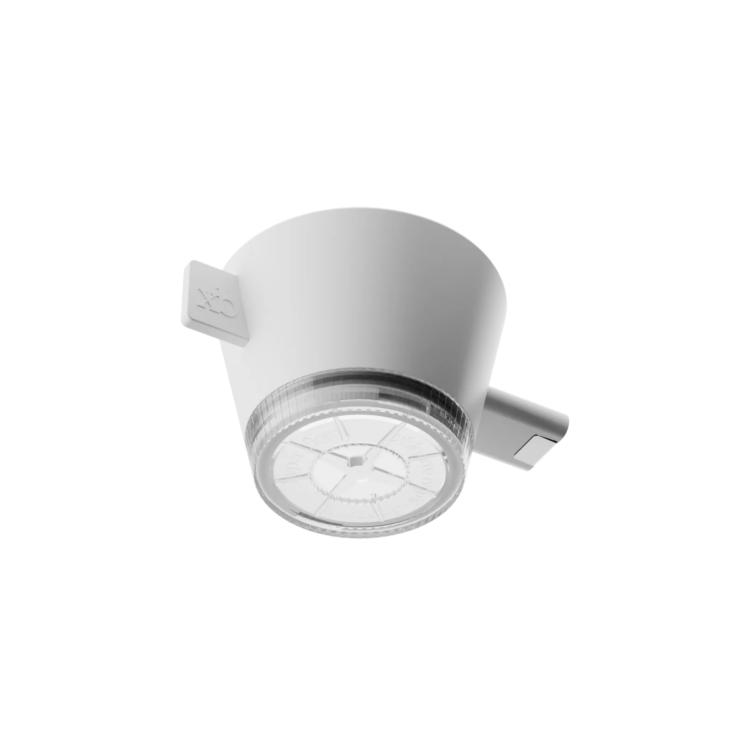 Xbloom Omni Dripper 2 White