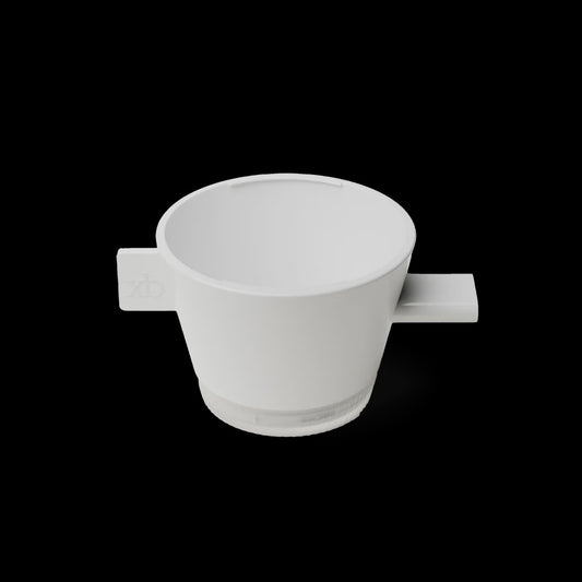 Xbloom Omni Dripper 2 White | أومني دريبر