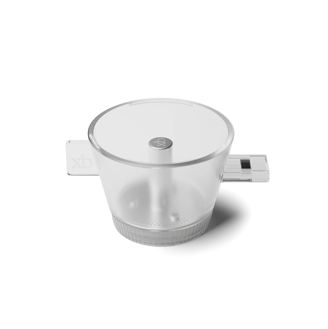 Xbloom Omni Tea Brewer قطعة تحضير الشاي