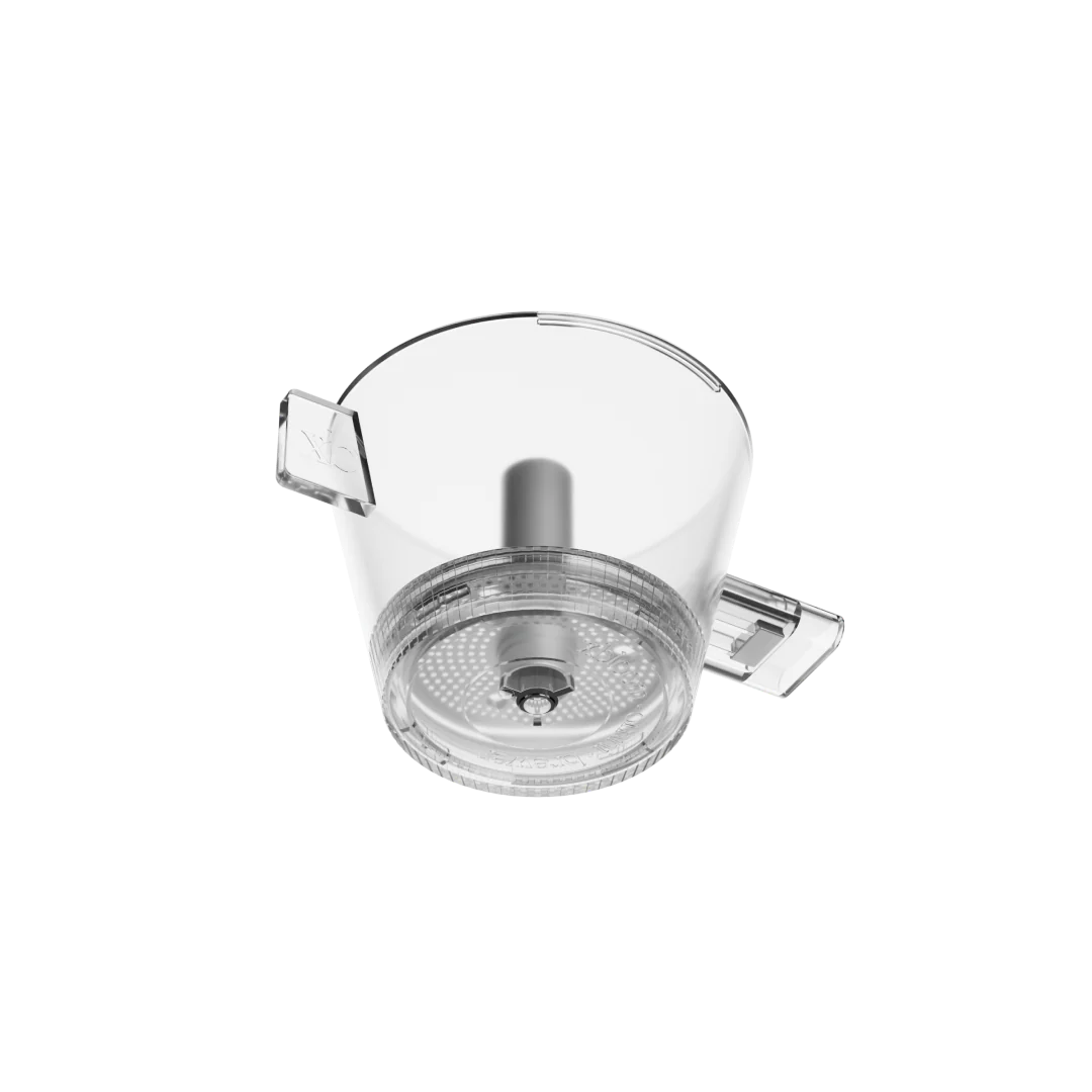 Xbloom Omni Tea Brewer قطعة تحضير الشاي