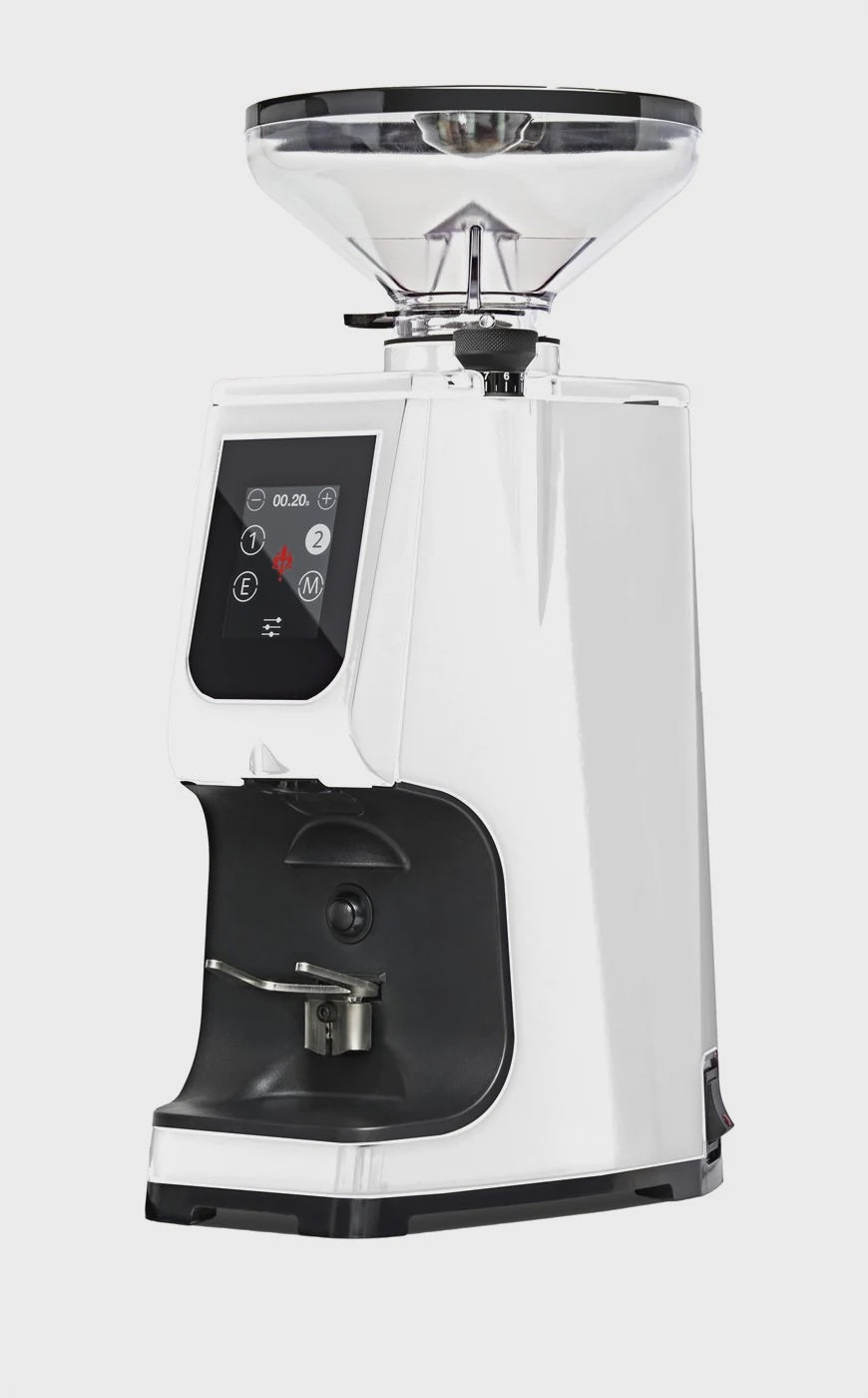 EUREKA Atom Touch 65 Coffee Grinder مطحنة يوريكا