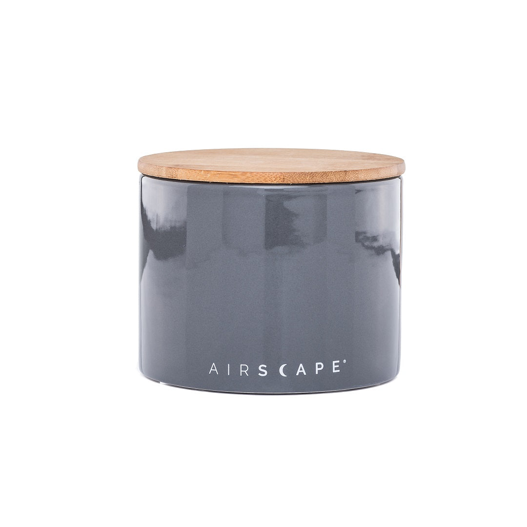 Airscape Ceramic Coffee Canister 250g