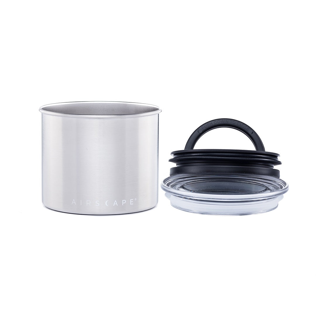 Airscape Coffee Canister - Classic 250g