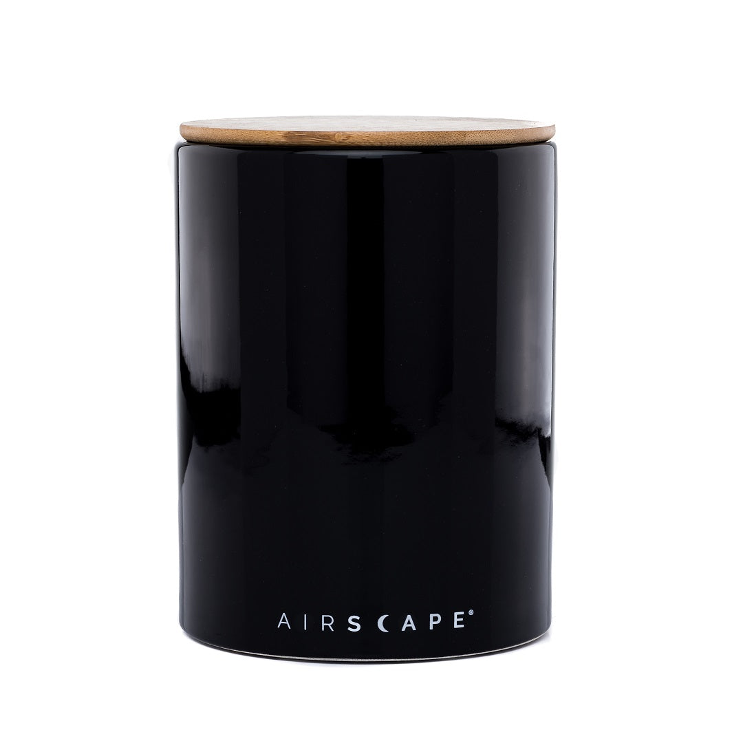 Airscape Ceramic Coffee Canister 500g