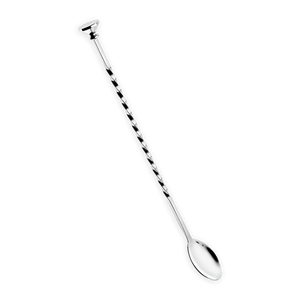 Motta Cocktail Spoon