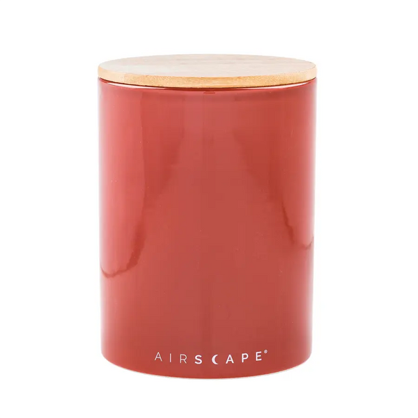 Airscape Ceramic Coffee Canister 500g