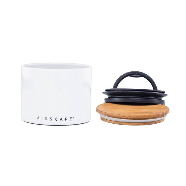 Airscape Ceramic Coffee Canister 250g