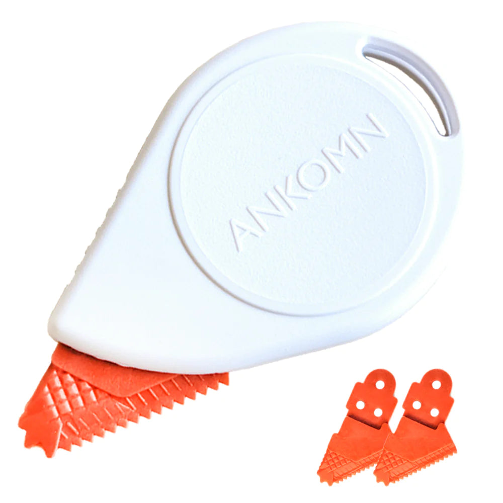 Ankomn Tiny Tak Unboxing Tool with 2 Blades