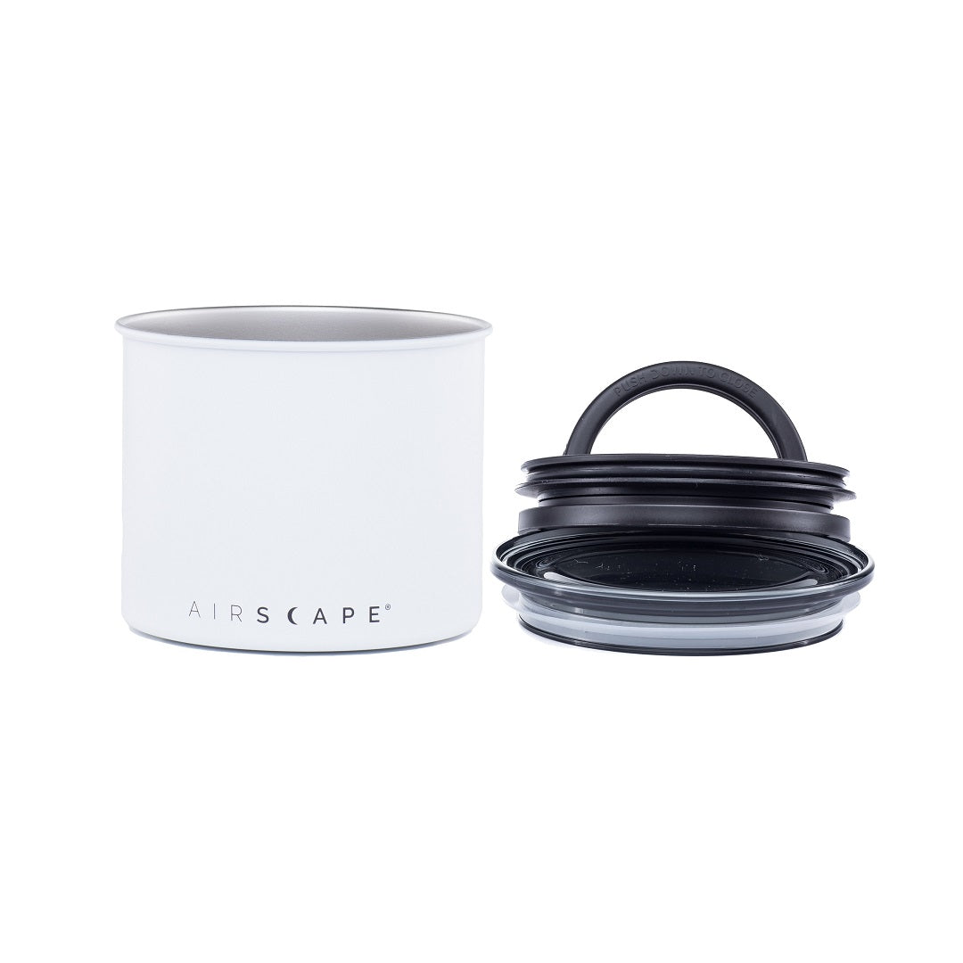 Airscape Coffee Canister - Classic 250g