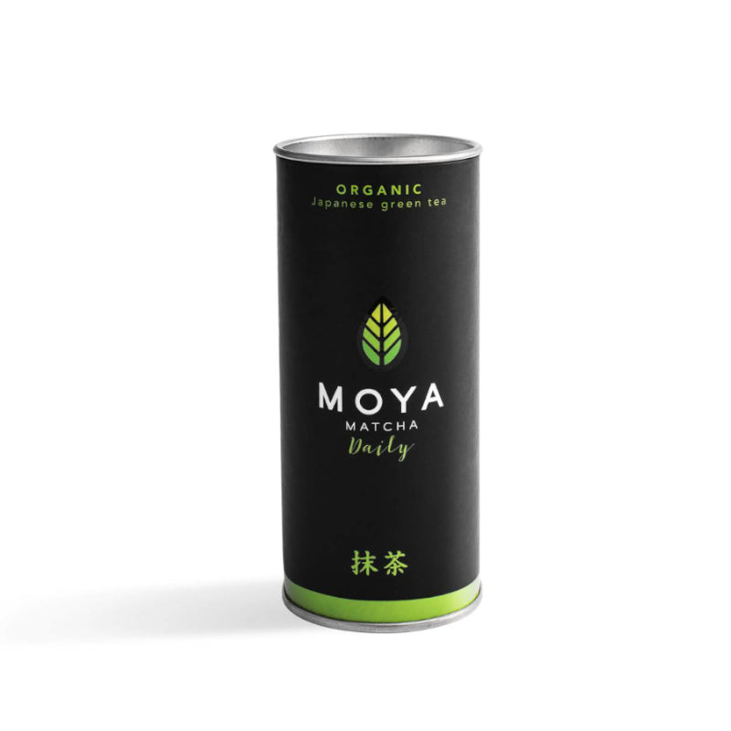 Moya Organic Matcha Daily - 30g