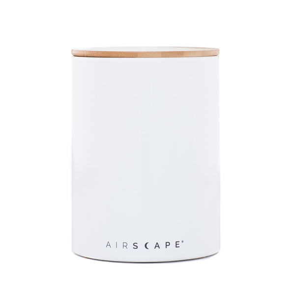 Airscape Ceramic Coffee Canister 500g