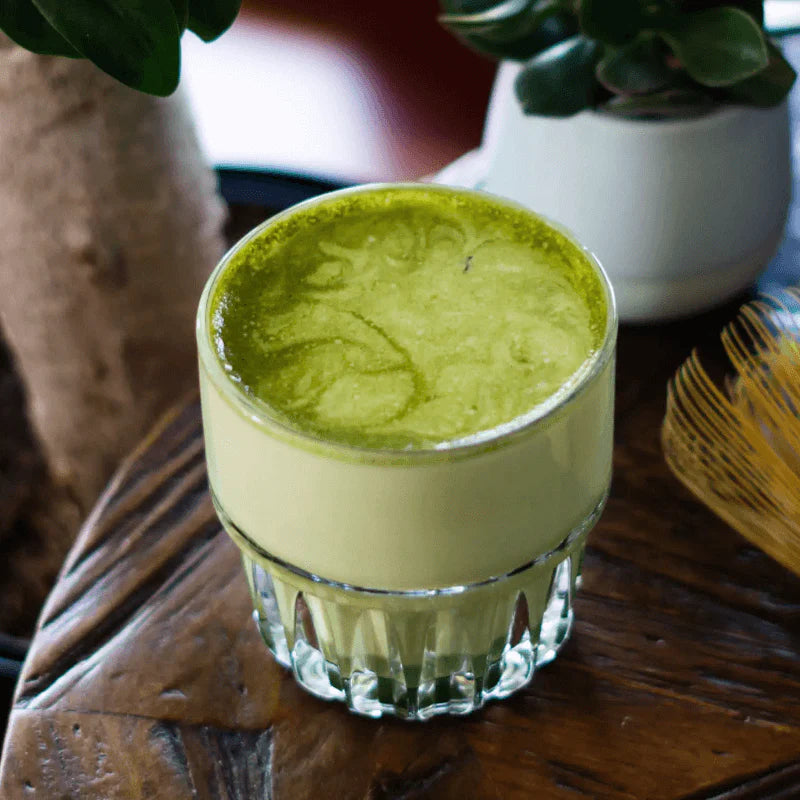 Moya Organic Matcha Daily - 30g