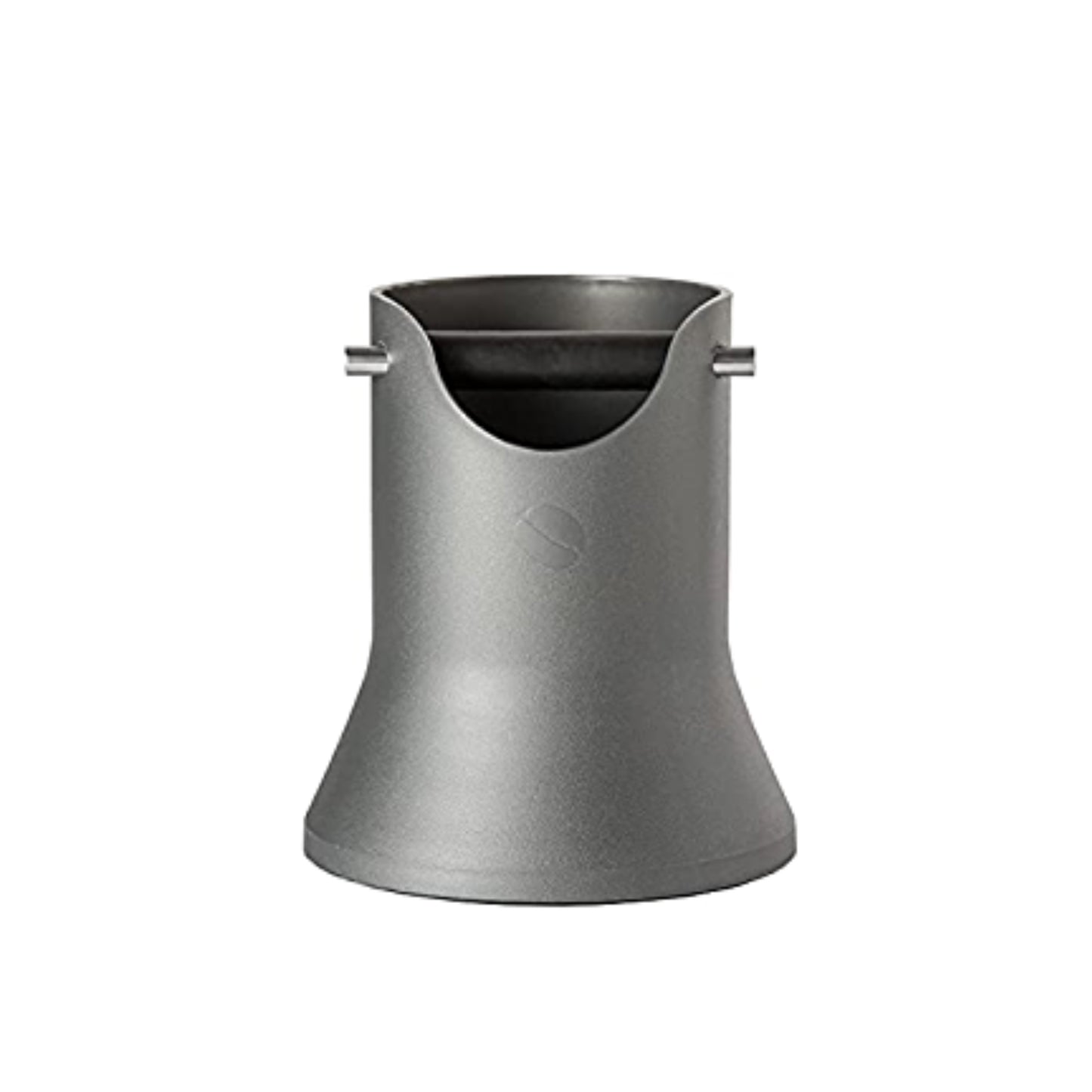 Crema Pro Knock Bin 175mm - Dark Grey