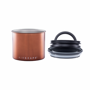 Airscape Coffee Canister - Classic 250g