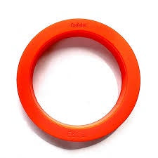 Cafelat Silicone Gasket - E61 (9mm Orange) حلقة سيليكون