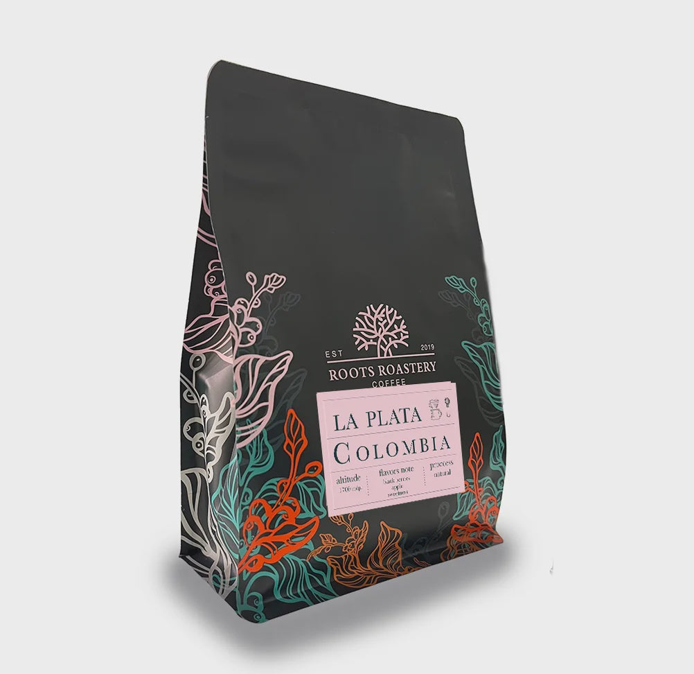 Roots Colombia La Palata 250g