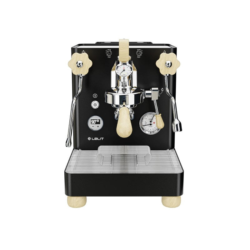 Lelit Bianca v3 PL 162L - Black