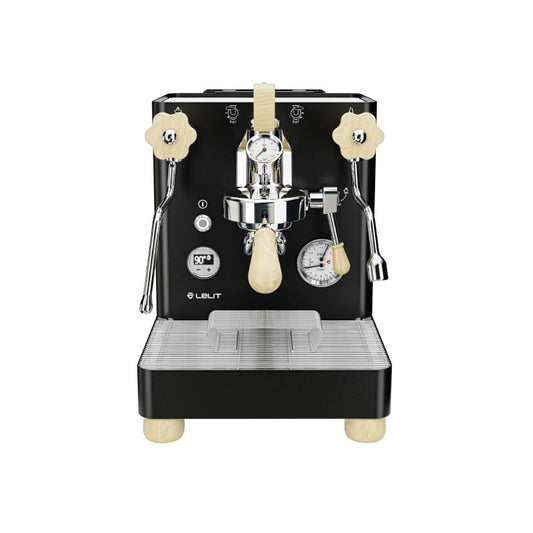 Lelit Bianca v3 PL 162L - Black