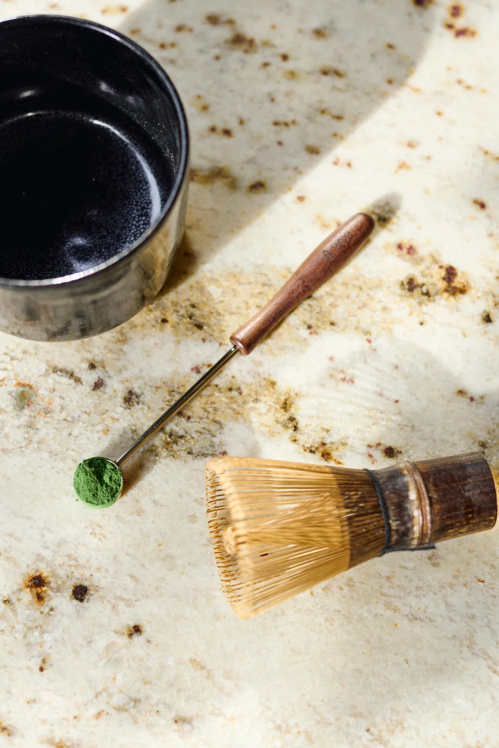 Moya Matcha Scoop 1.2g | ملعقة