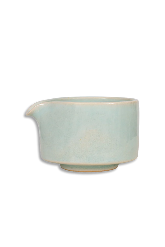 Moya Matcha Bowl Matchawan - Umi with Spout | وعاء خلط