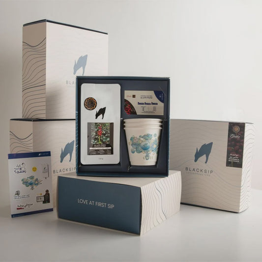 Black Sip Guatemala Max Breeze 125g