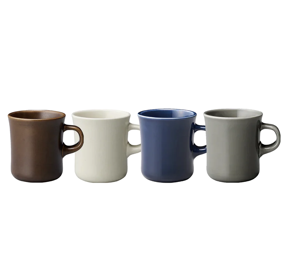Kinto SCS Mug 250ml | كوب