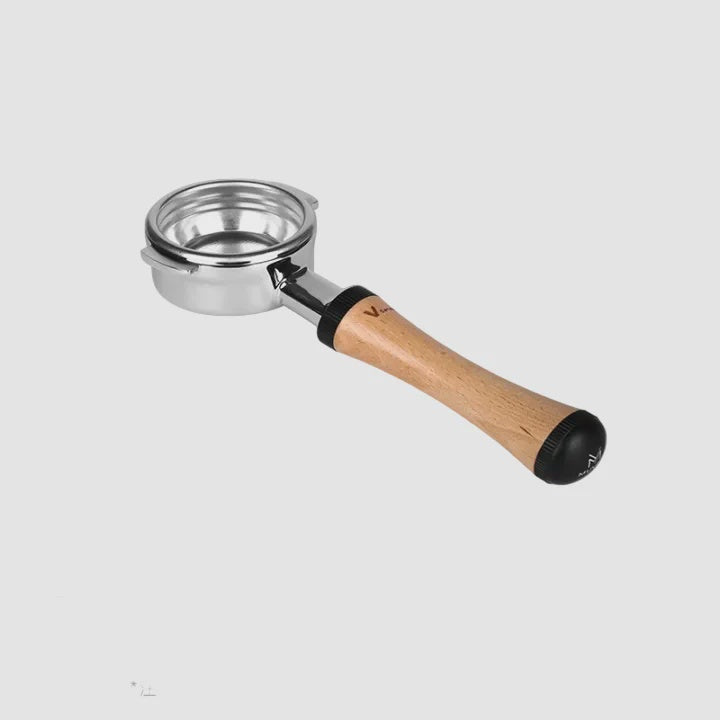 MUVNA V Series Portafilter 58mm for E61/La Marzocco | حامل القهوة (البورتافلتر)