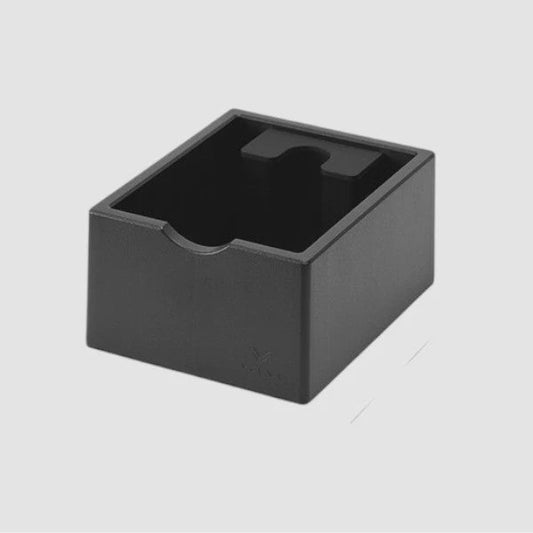 MUVNA ABS Knock Box - Black | صندوق تفريغ بقايا القهوة