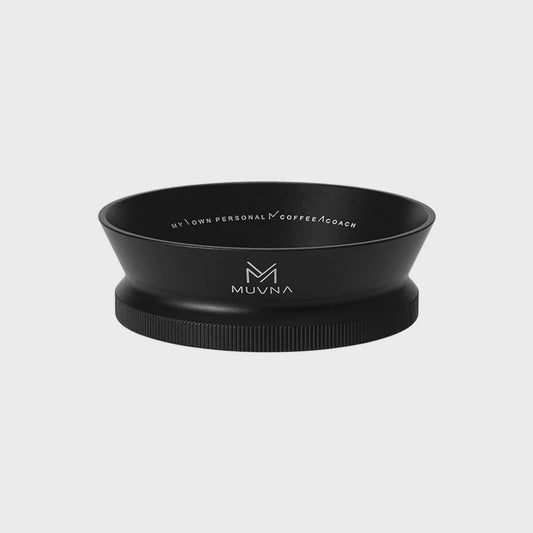 MUVNA Magnetic Dosing Ring - 51mm | حلقة توزيع القهوة المطحونة