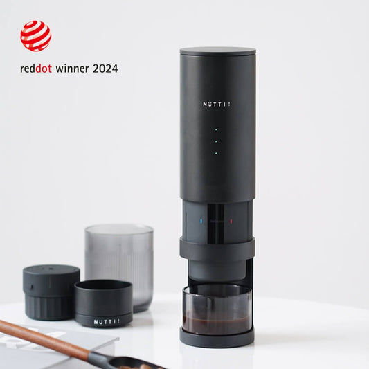 TimeMore Portable Self-Heating Espresso Maker | ماكينة إسبريسو