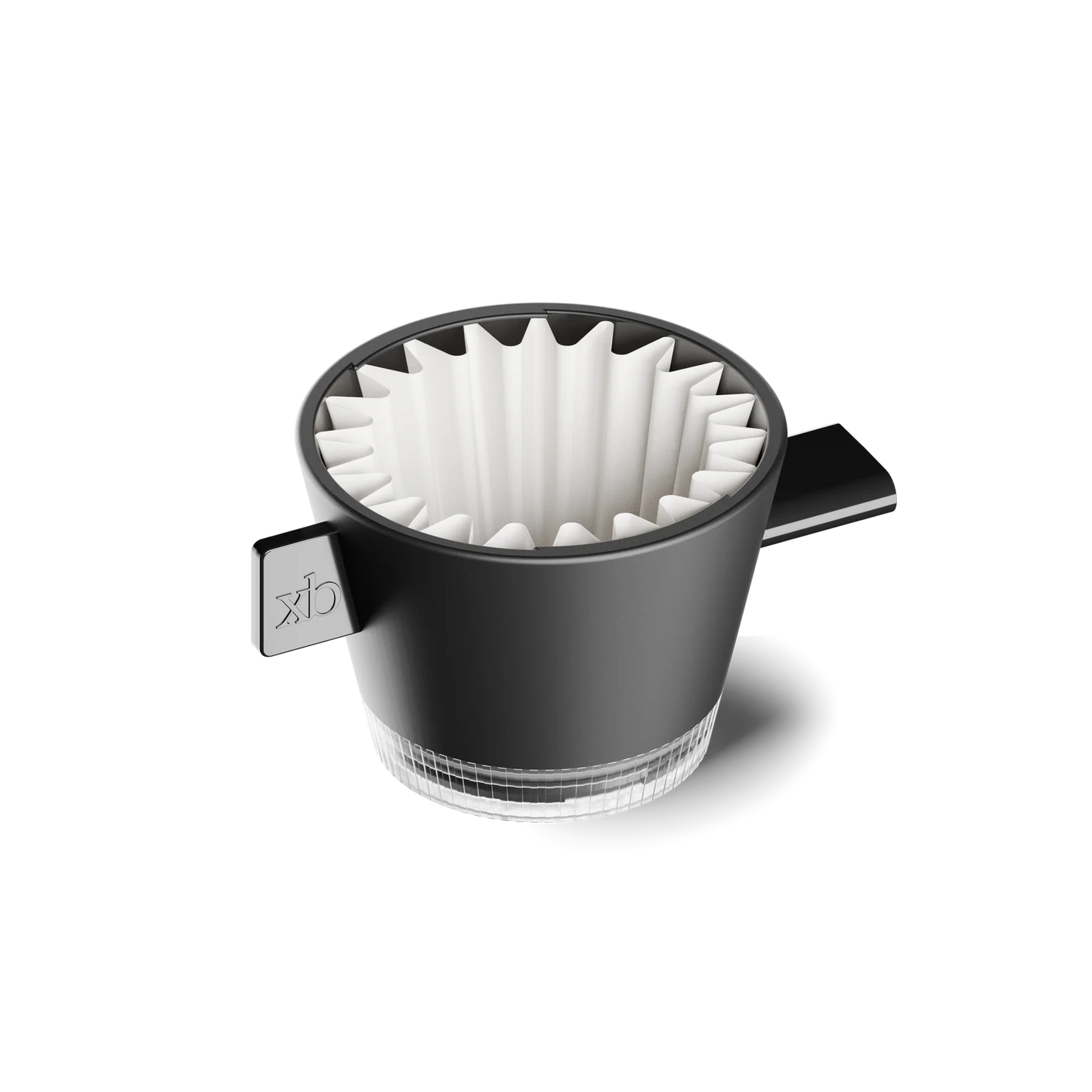 Xbloom Omni Dripper 2 Black