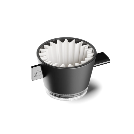 Xbloom Omni Dripper 2 Black