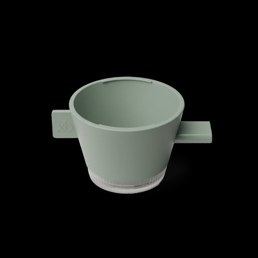 Xbloom Omni  Dripper 2 Sage Green