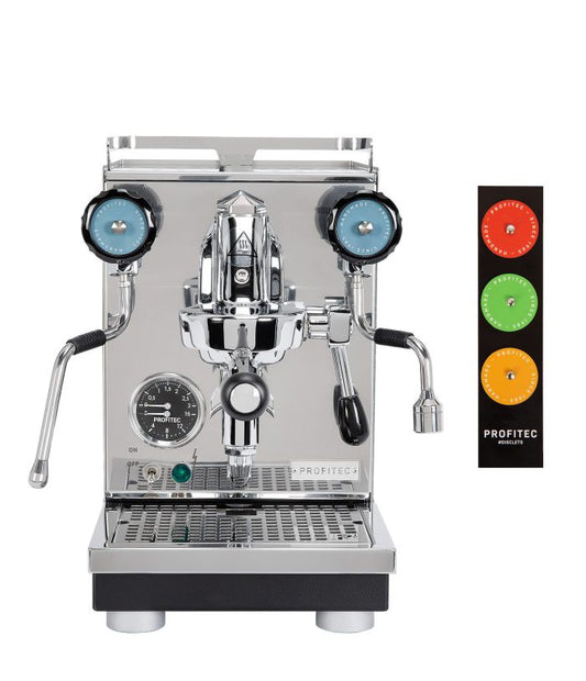 Profitec 400 Espresso Machine |ماكينة الإسبريسو