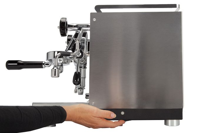 Profitec 400 Espresso Machine |ماكينة الإسبريسو