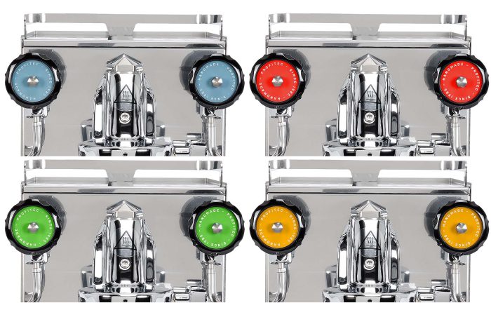 Profitec 400 Espresso Machine |ماكينة الإسبريسو