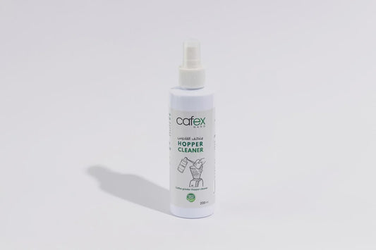 Cafex Nano - Hopper Cleaner 200ml | منظف الهوبر