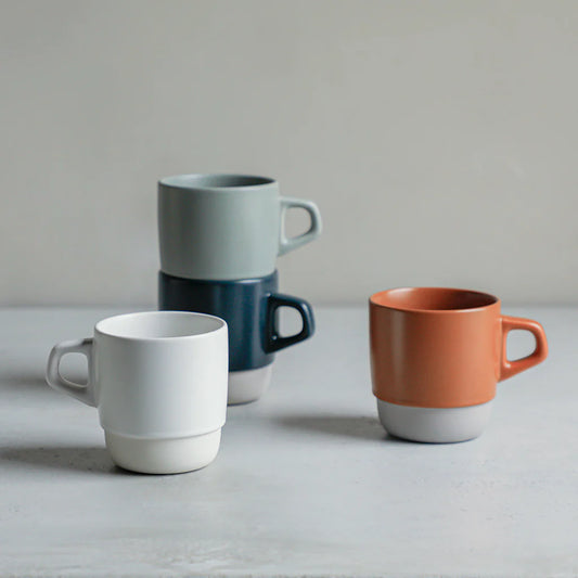 Kinto SCS Stacking Mug 320ml
