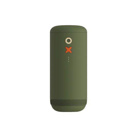 TimeMore OX Portable Electronic Grinder - Green | مطحنة كهربائية