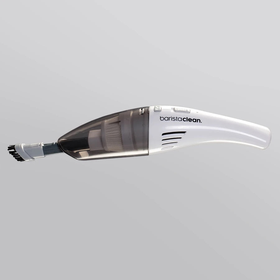 BaristaClean Compact Vacuum Cleaner