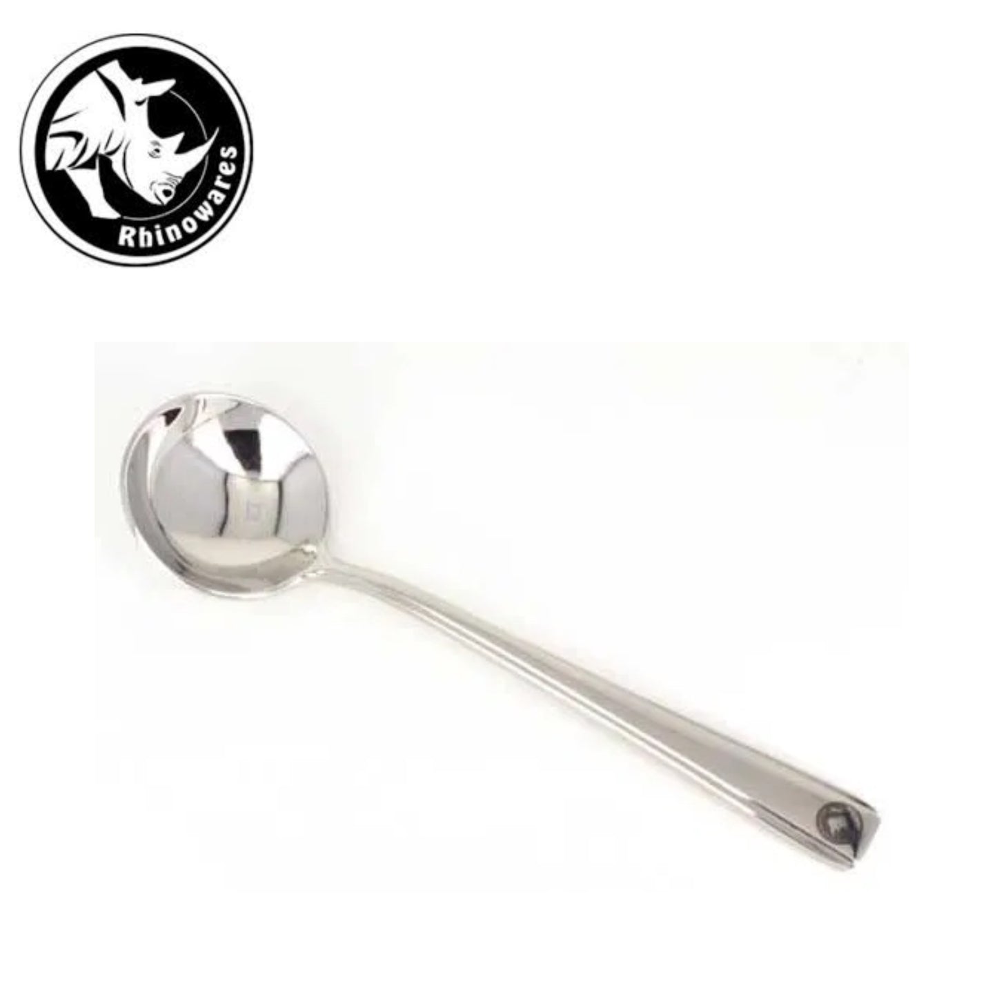 Rhino Cupping Spoon - 6 pc