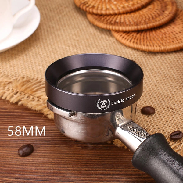 Barista Space Magnetic Dosing Funnel 58mm