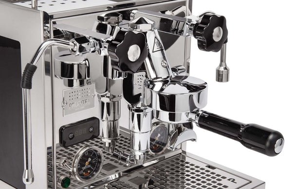 Profitec 600 Espresso Machine
