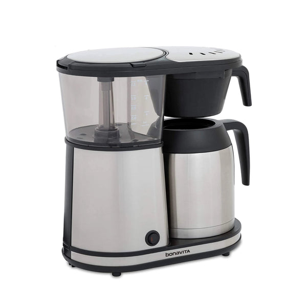 Bonavita One Touch 8 Cup Coffee Maker