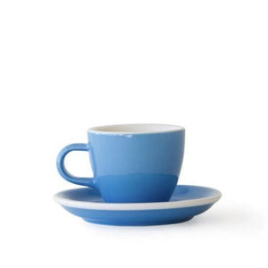 ACME Cup with Saucer 70ml