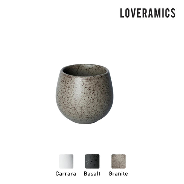 Loveramics Brewers Nutty Tasting Cup 150ml