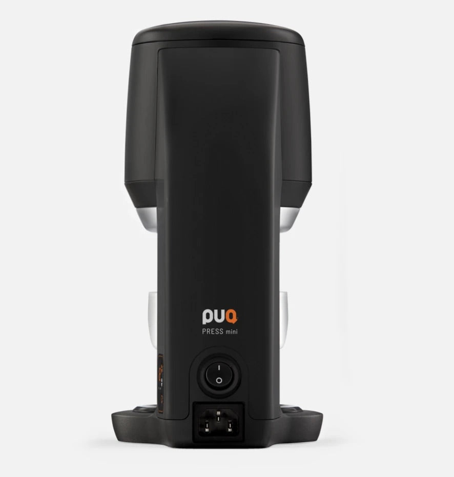 PuqPress GEN 5 Mini - Black