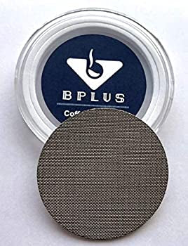 Bplus Puck Screen / Contact Shower Screen - 53.4mm for Breville / Sage فلتر معدني