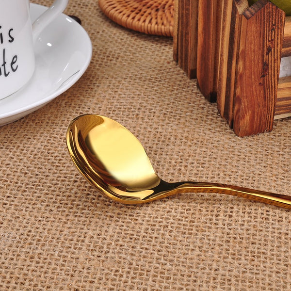 Barista Space Cupping Spoon